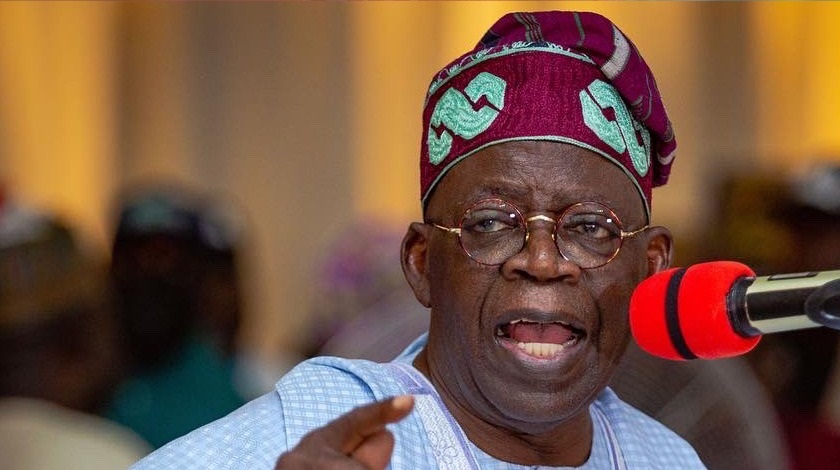 Tinubu Calls For Investigation After 85 Civilians Killed In Drone Attack